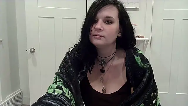 CherryWilde's cam snapshot