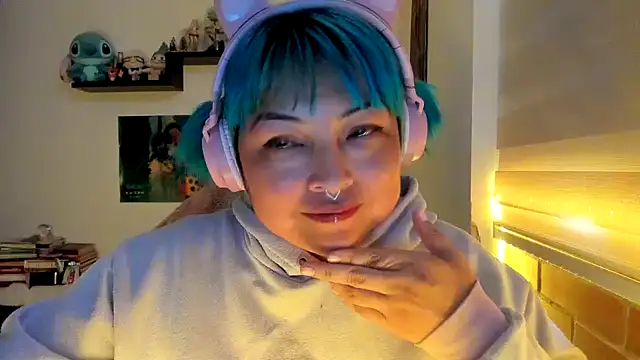 Shaddycute_'s cam snapshot