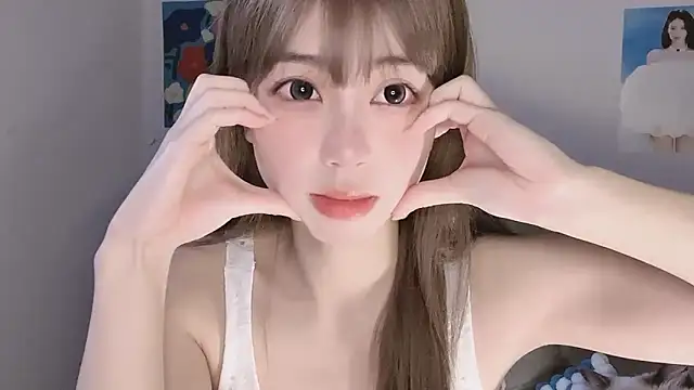 -Hottie live sex cam