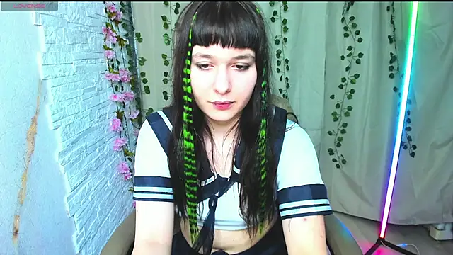 Quietdaisy live sex cam