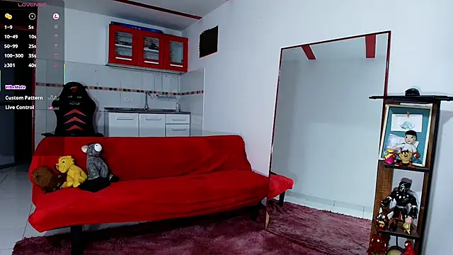 jacques_cardiet's cam snapshot