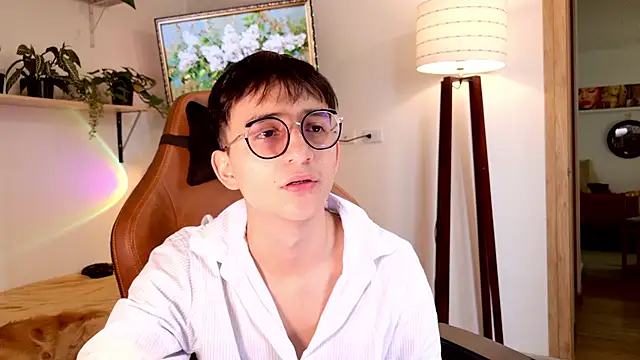 Mr_evan1's cam snapshot