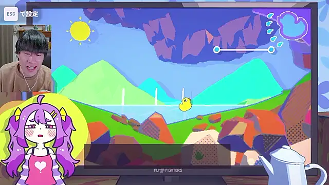 IroManager live sex cam