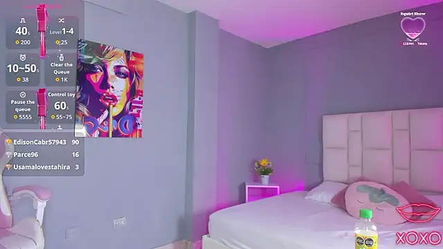 Sofia__Salazar's cam snapshot