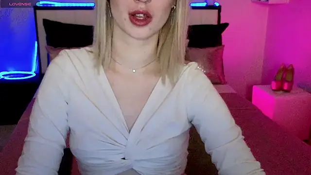 SashaBrooks's cam snapshot