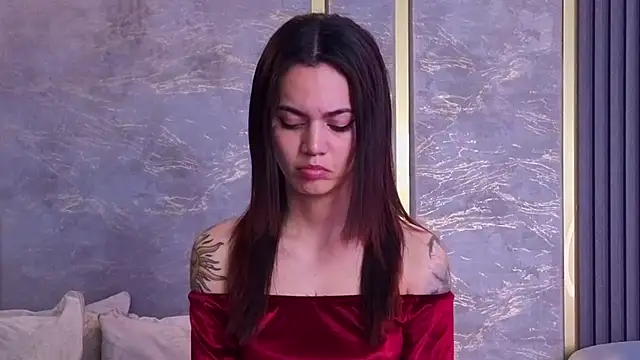 Vero_Jenkins's cam snapshot