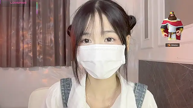 Your-Sunshine's cam snapshot