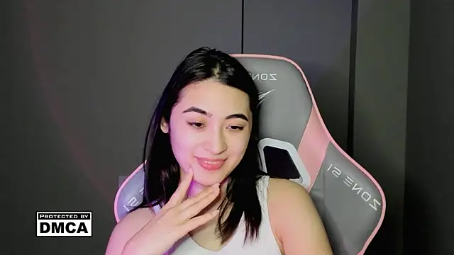 MeilideQian1's cam snapshot