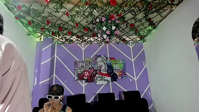 heyy_noah11's cam snapshot