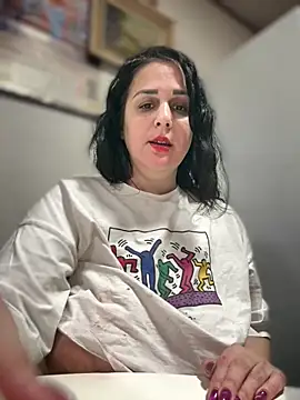 QueenMaryXO live sex cam