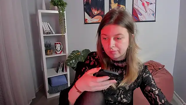 crazysound's cam snapshot