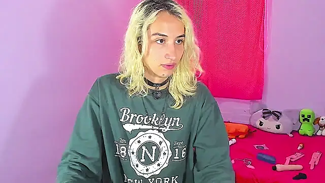 Elis-Darling live sex cam