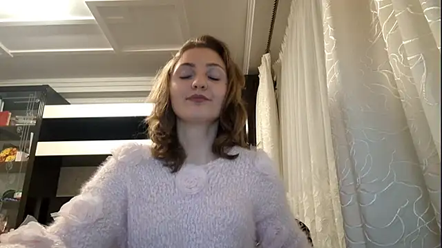 MysticSteph's cam snapshot