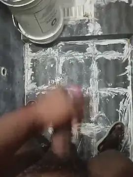 Telugu-abbai_Dick's cam snapshot