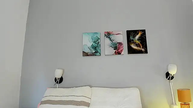 AbrilW10's cam snapshot