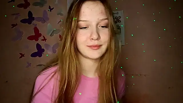 DianaFrosto's cam snapshot