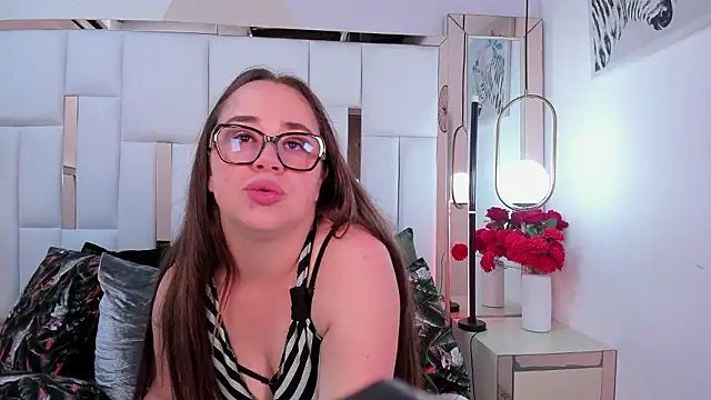 rossee_evans's cam snapshot