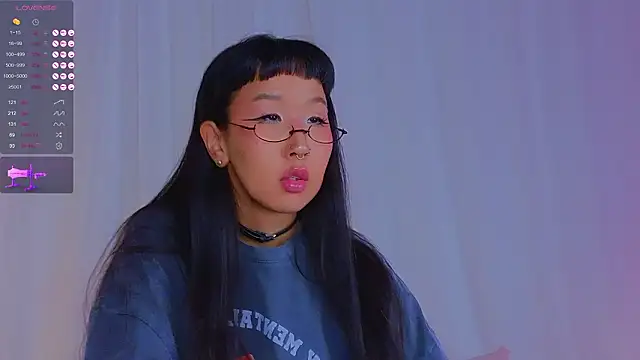 a11yson's cam snapshot