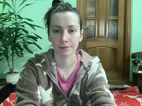 AngelTough20's cam snapshot