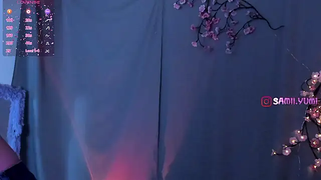 sami_monroe live sex cam