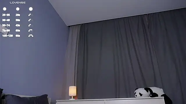 Likalense's cam snapshot