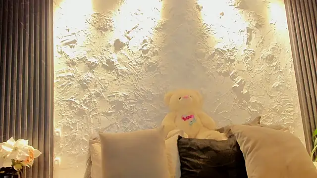 joselin_rouse's cam snapshot