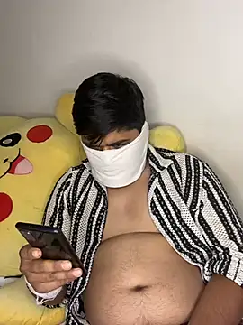 Ashok_9999's cam snapshot