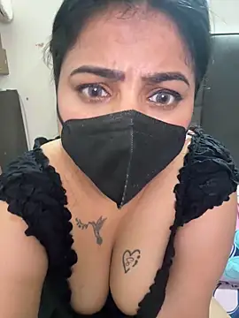 Myra_Desire69's cam snapshot