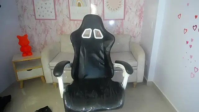 ammy1_ch's cam snapshot