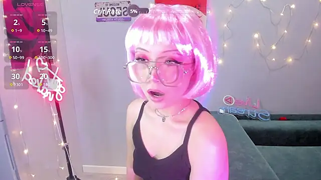 leehaeun7's cam snapshot