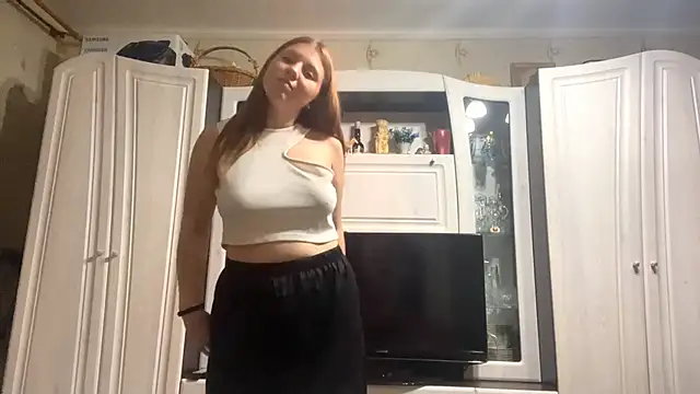 CharaBeik's cam snapshot