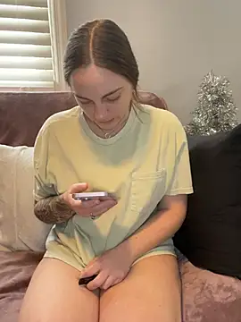 jaseyrae's cam snapshot