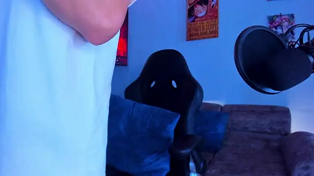 Drako_Lamar live sex cam