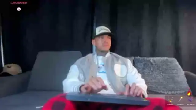 Stiven_collins live sex cam