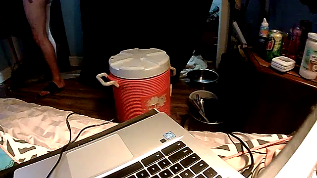 PornStro921 live sex cam