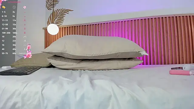 Valleriie_'s cam snapshot