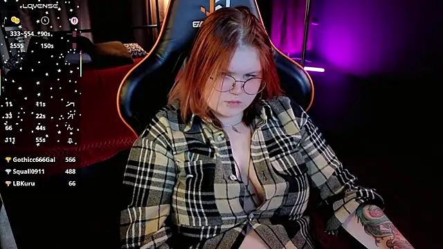 fillisfox_'s cam snapshot