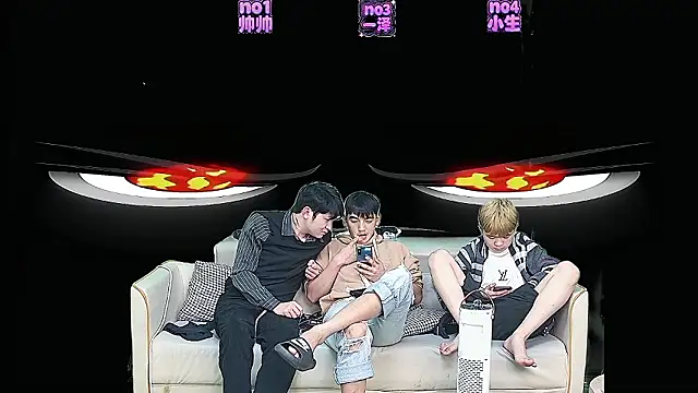 yujiannanpu live sex cam