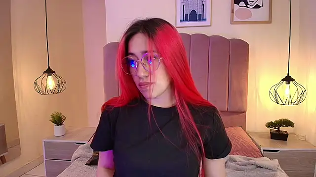 Celestee15_'s cam snapshot