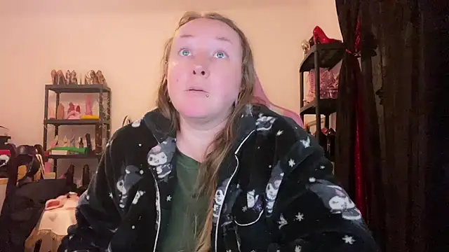 kisicaxx's cam snapshot