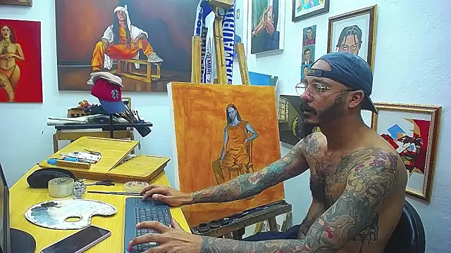 color_beat17 live sex cam