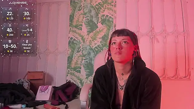 _sharlotte777's cam snapshot