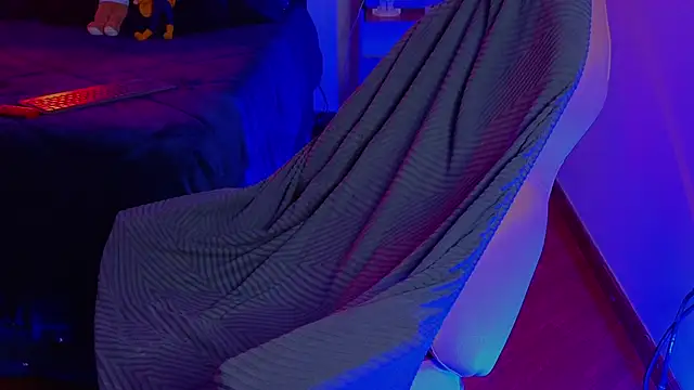 Pauilina's cam snapshot