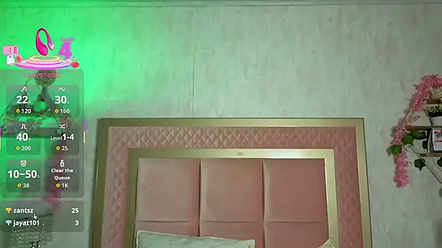 RobinBennett's cam snapshot