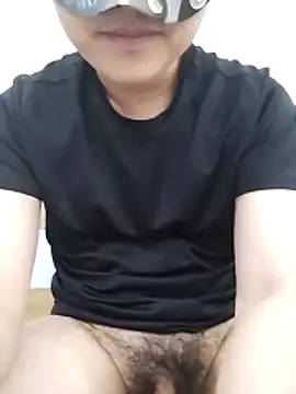 gande_003's cam snapshot