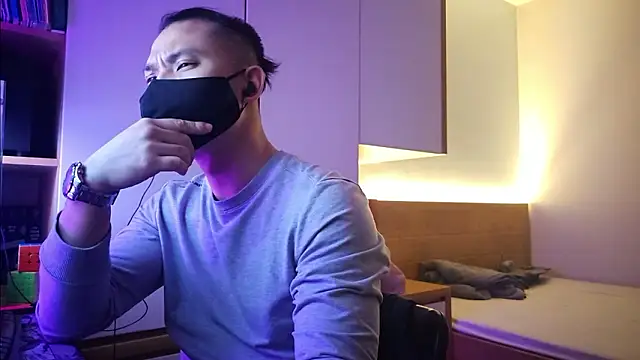 OnlyHand9x's cam snapshot