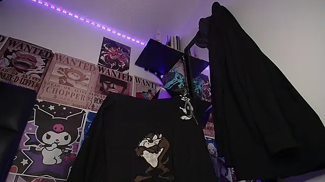 Anhony_Muscle live sex cam