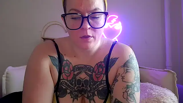 quinnmariexo's cam snapshot