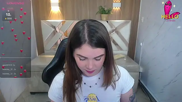 Paula_b_'s cam snapshot