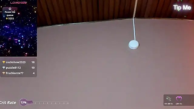 Salo_funny's cam snapshot